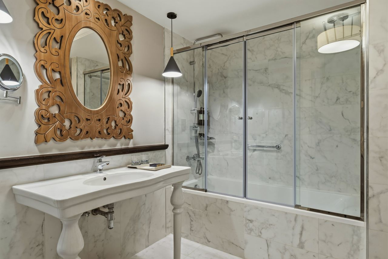 3 Bedroom King Suite 4