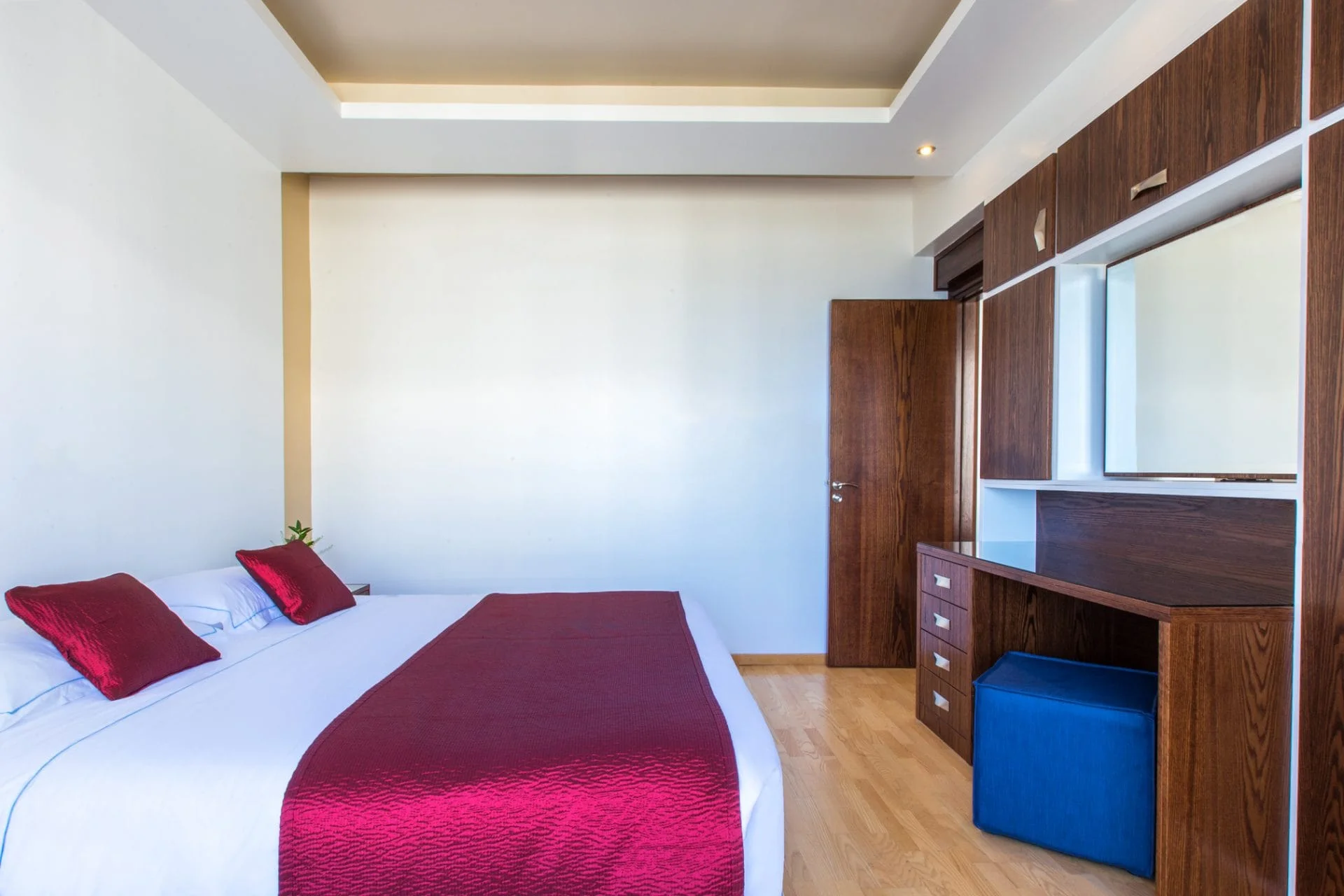 Family Suite Side Sea View - 2 Bedroom 3