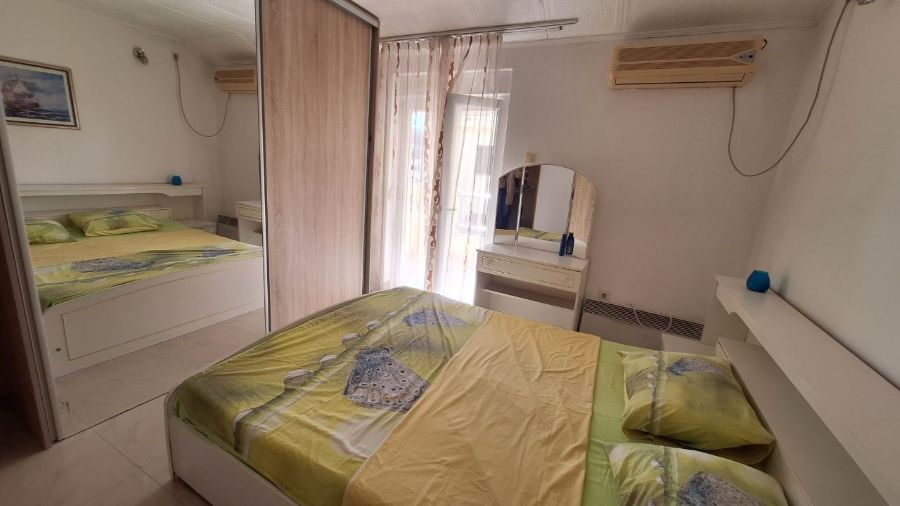 1 Bedroom Apartment 04 3