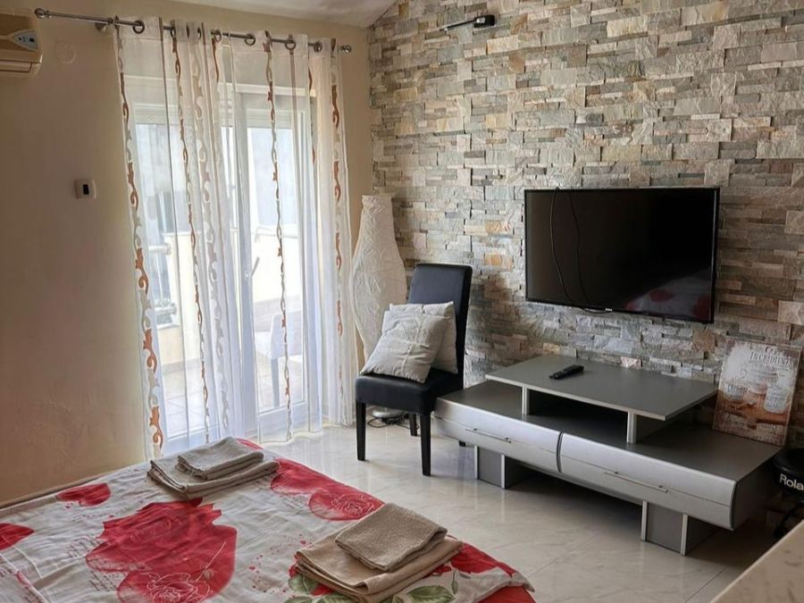 1 Bedroom Apartment 04 4