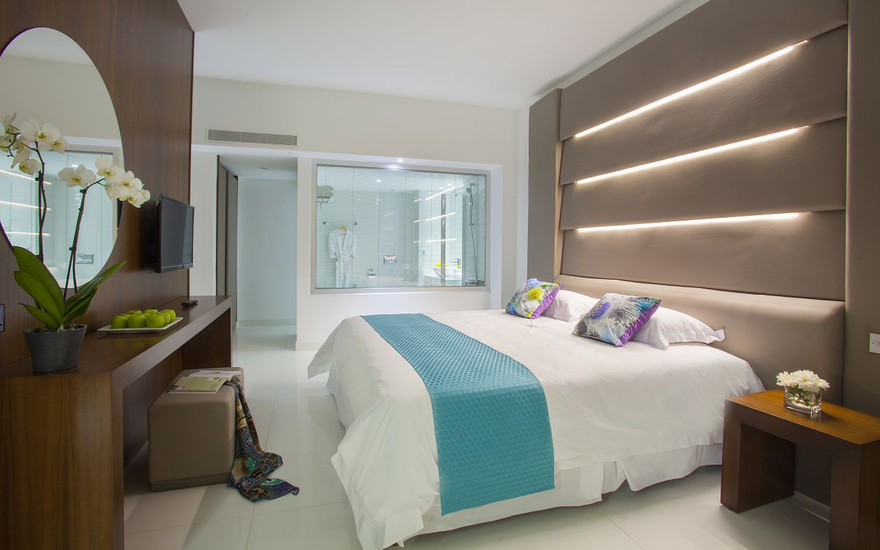 Suite Front Sea View 60 Sqm 2