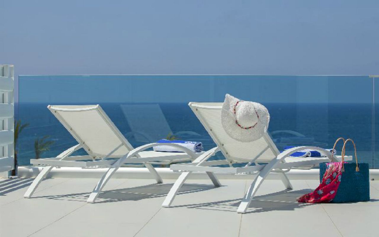 King Suites Front Sea View 85 Sqm 4