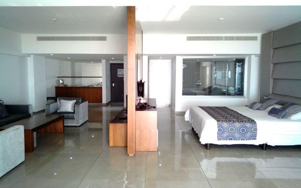 King Suites Front Sea View 85 Sqm 1