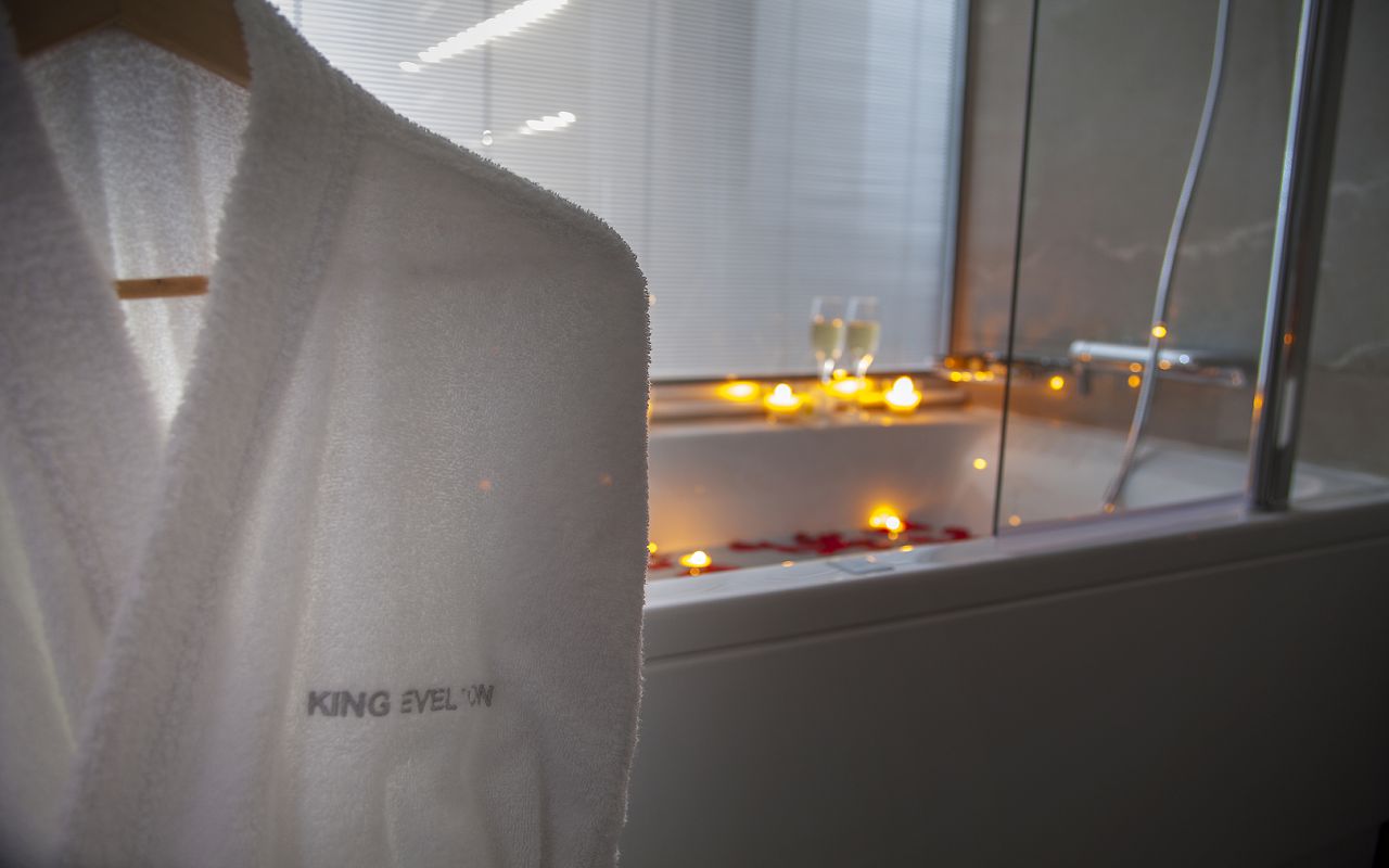 King Suites Front Sea View 85 Sqm 2