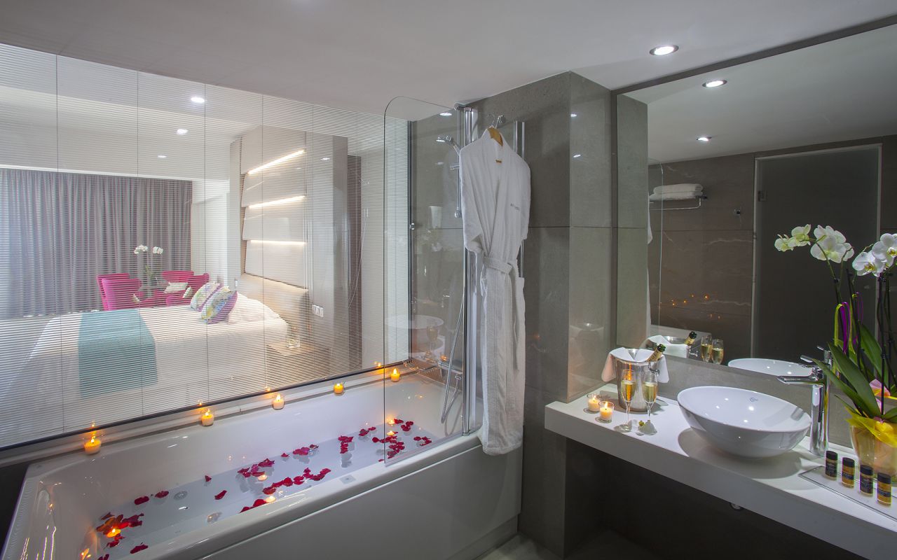 King Suites Front Sea View 85 Sqm 3