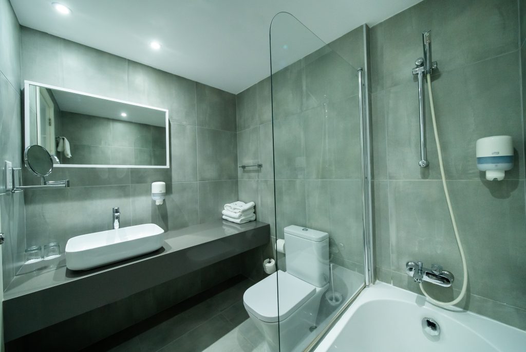 Family Junior Suite Inland View 4