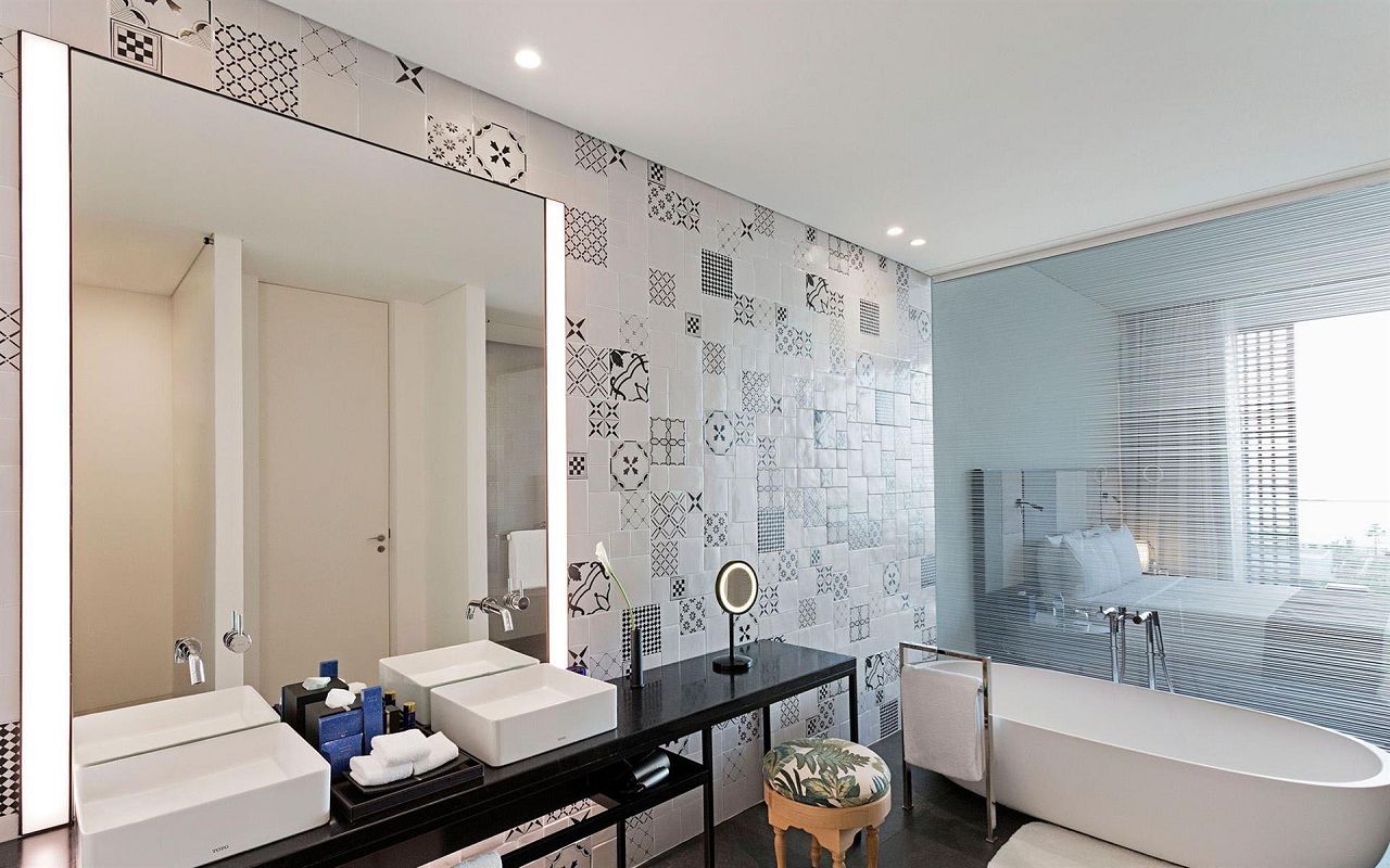 Premier Room with Private Garden 1