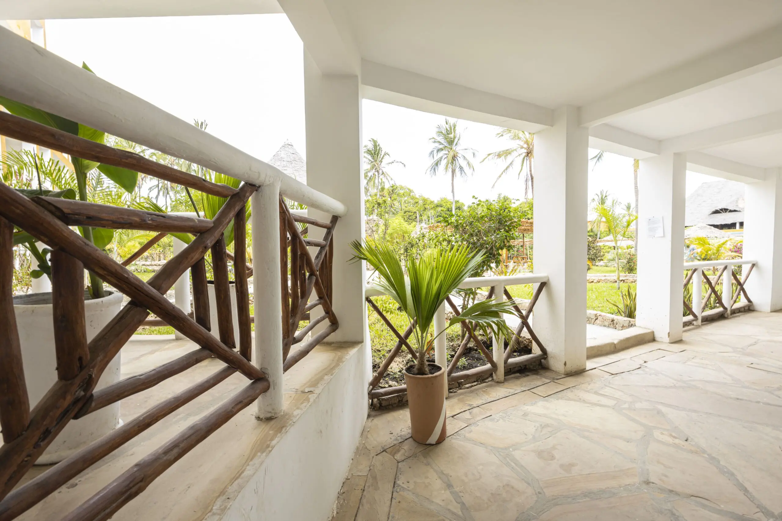 Suite Room Mangrove or Pool View 2