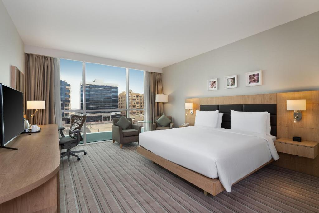 Hilton Family Guest Room 2