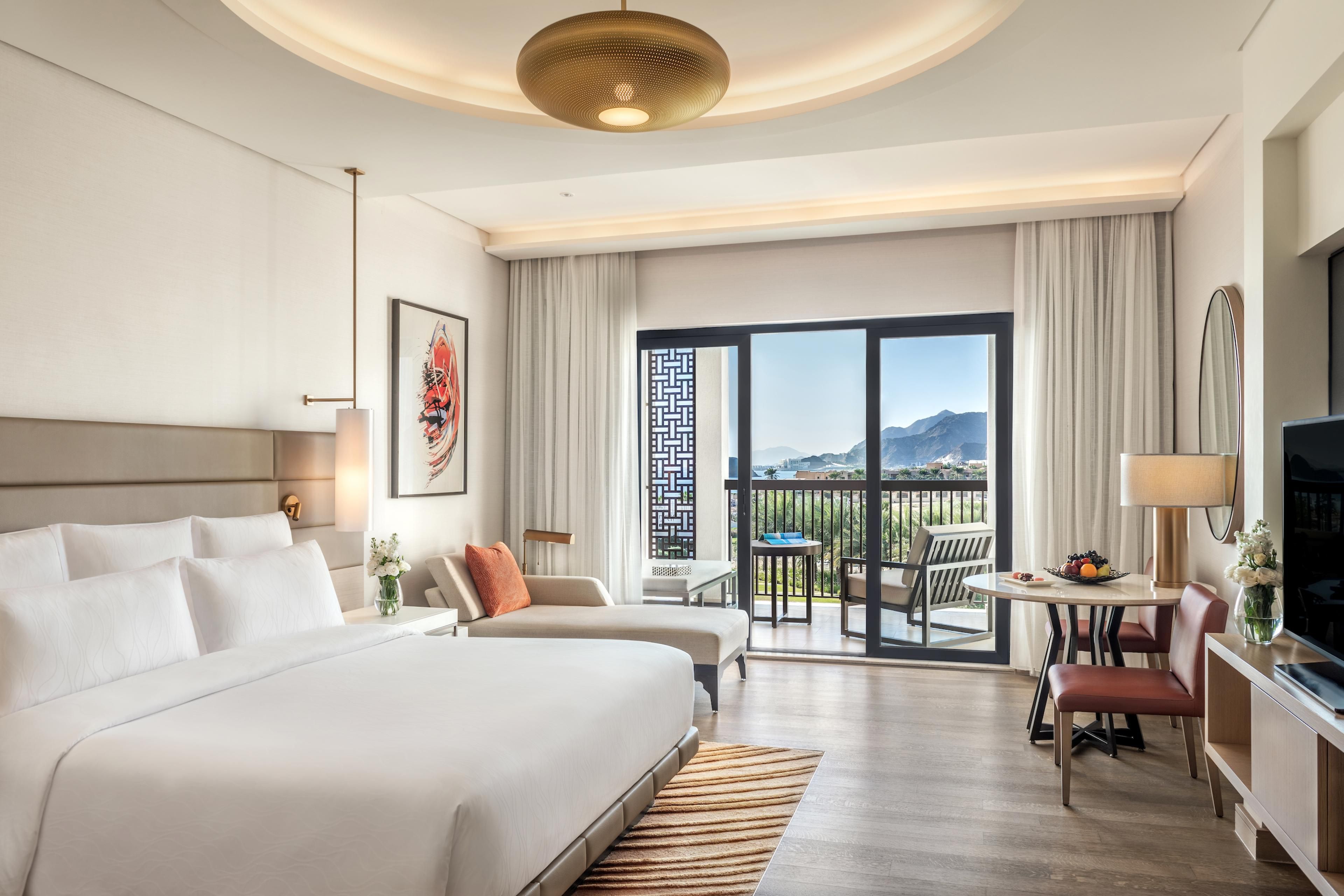 Club InterContinental Resort Suite 3