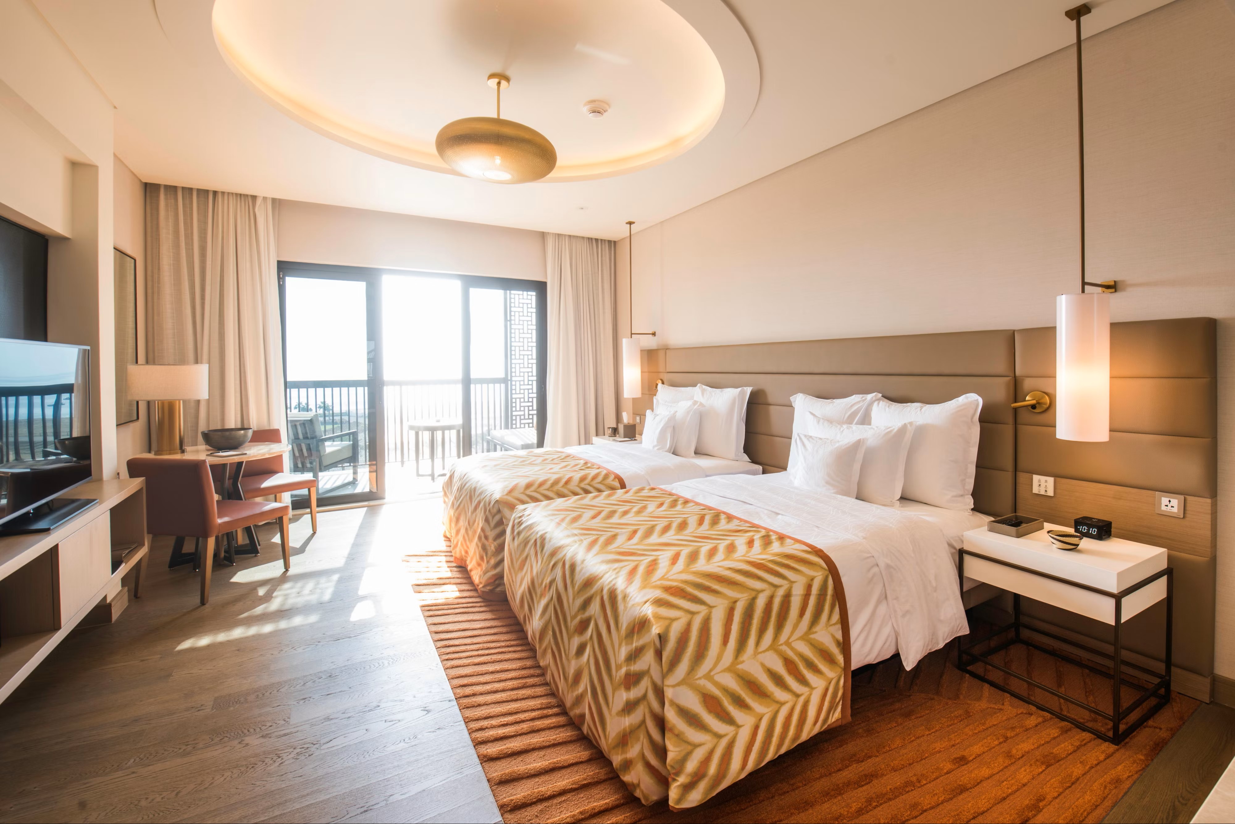 Club Intercontinental Garden 2
