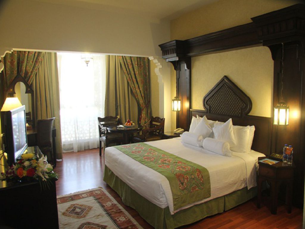 Classic Souq View Room 1