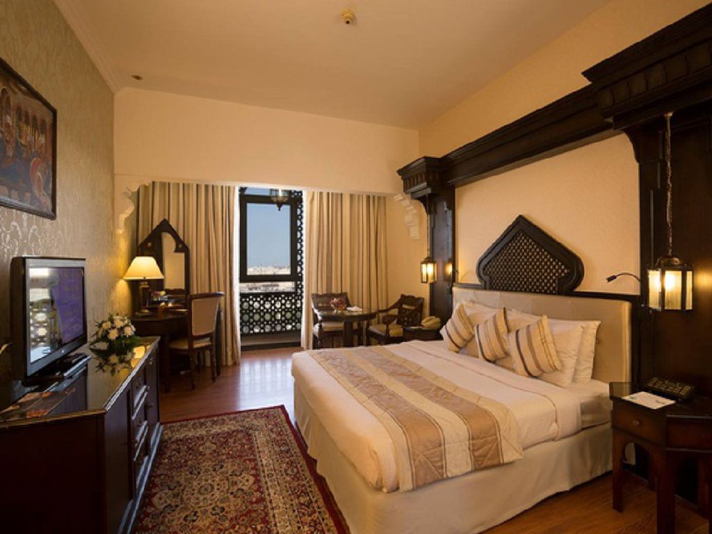 Classic Souq View Room 2