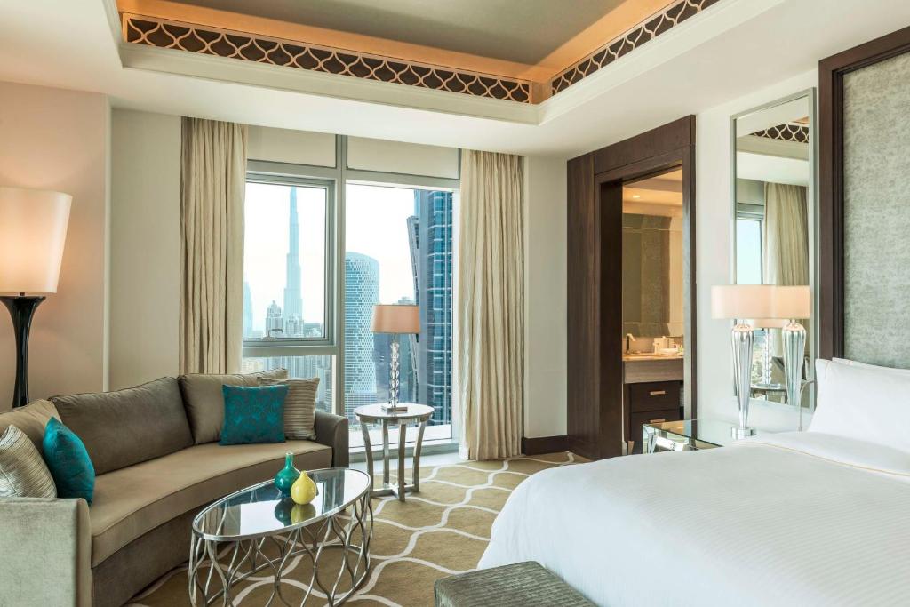 Grand Canal Suite 2