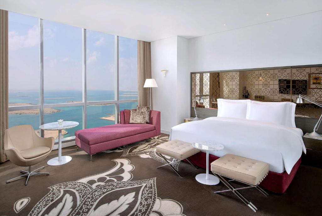 Grand Premier Sea View 1