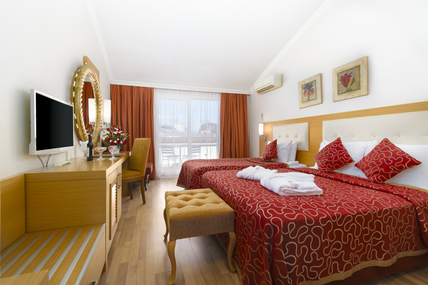 Standard Room ROH 2