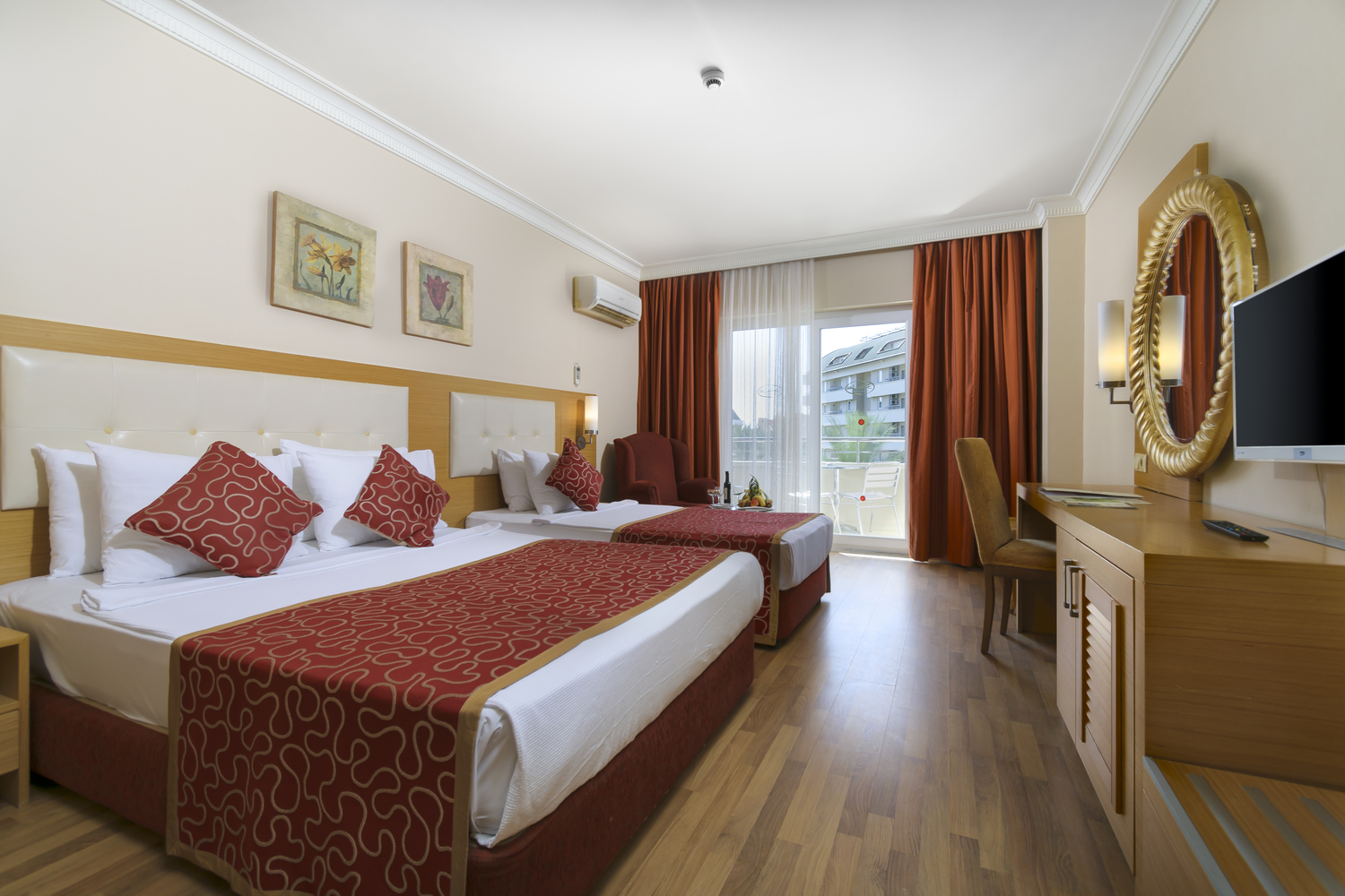 Standard Room ROH 4