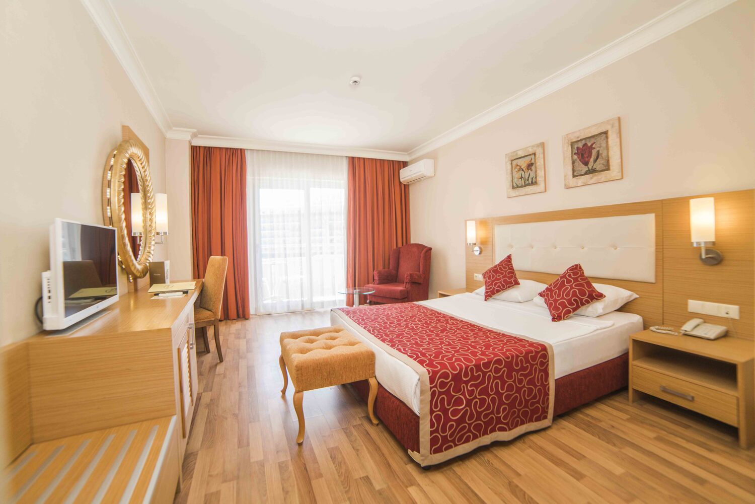 Standard Room ROH 3