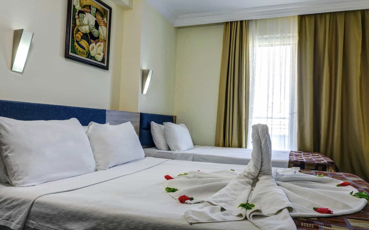 Standard Room 4