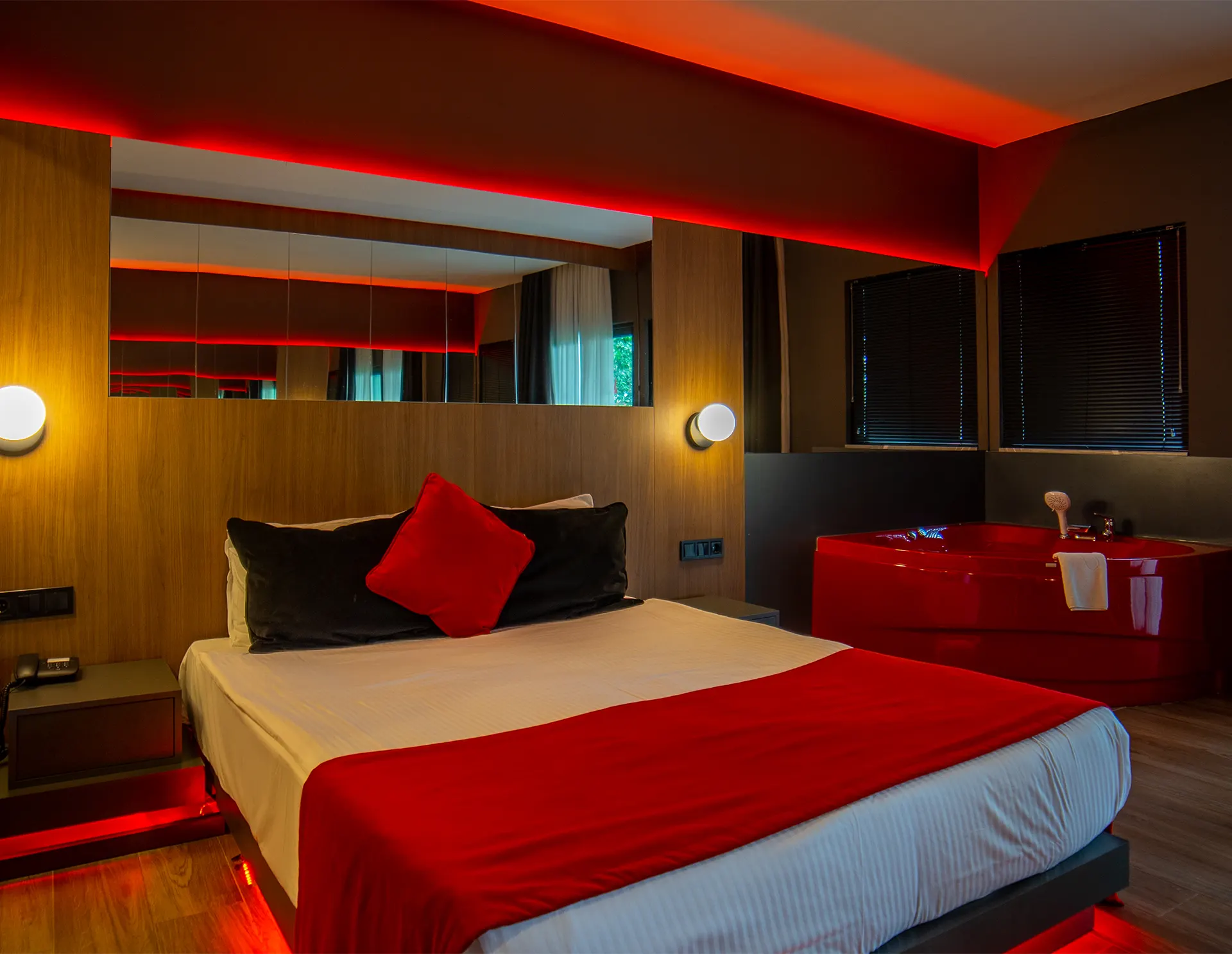 Red Room 1