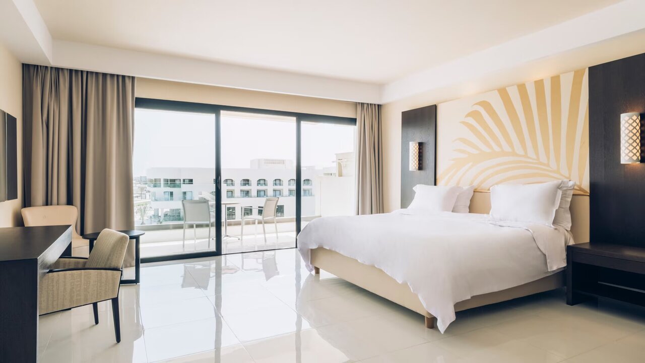 Star Prestige Suite Sea View 1