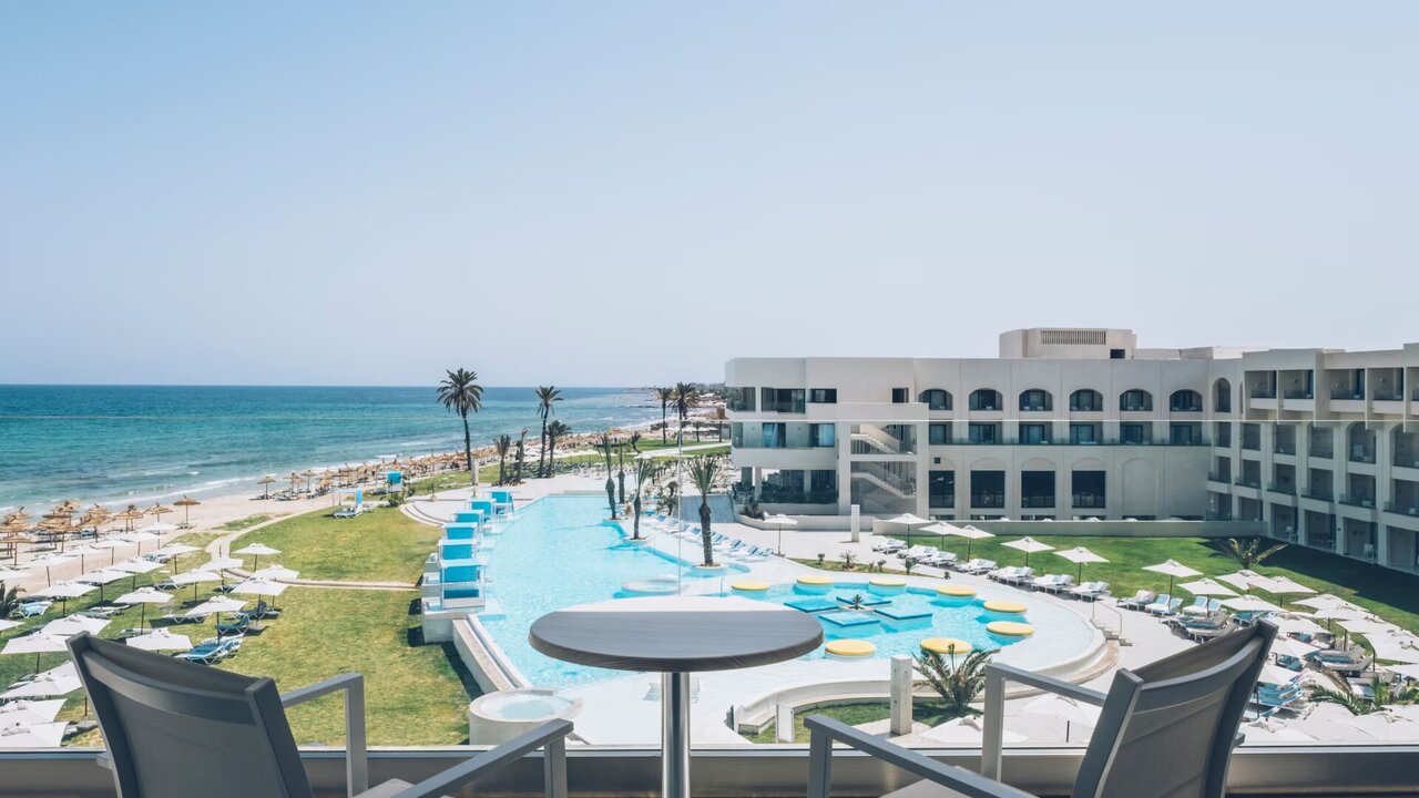 Star Prestige Suite Sea View 4