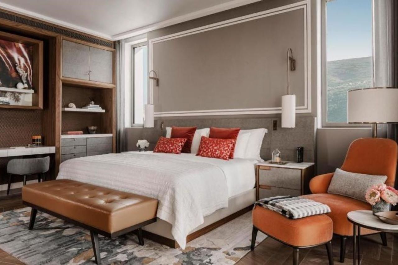 Portonovi Room 1