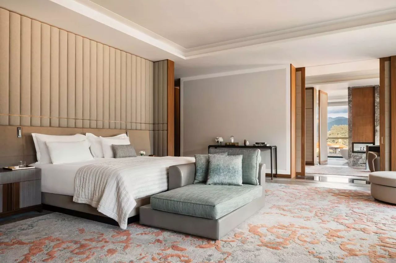 Suite Three 1