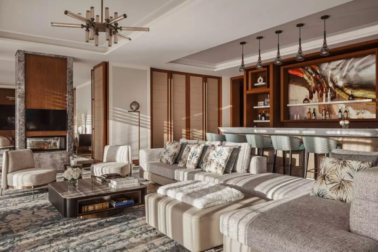 Suite Three 2
