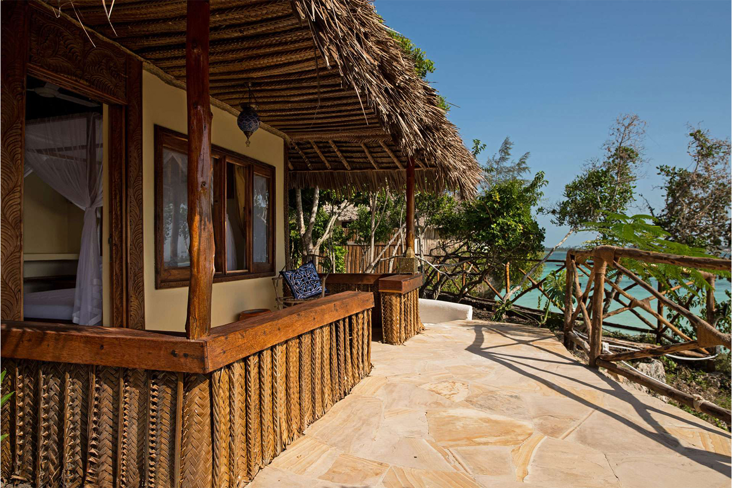 Bay View Villa 1