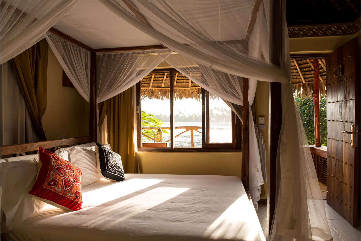 Bay View Villa 3
