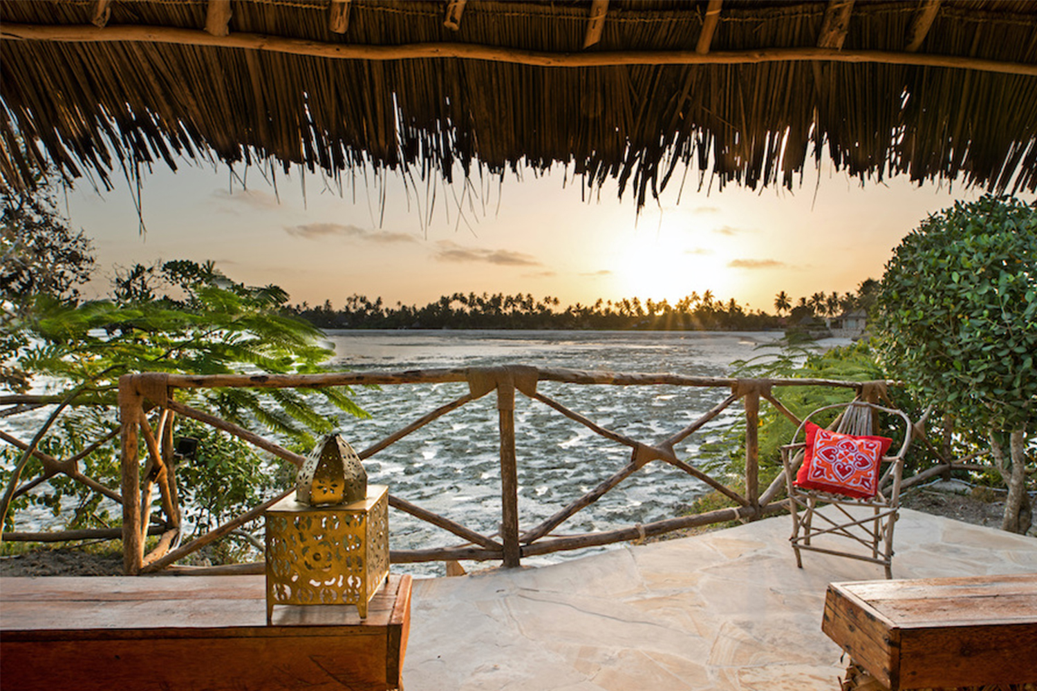Bay View Villa 4