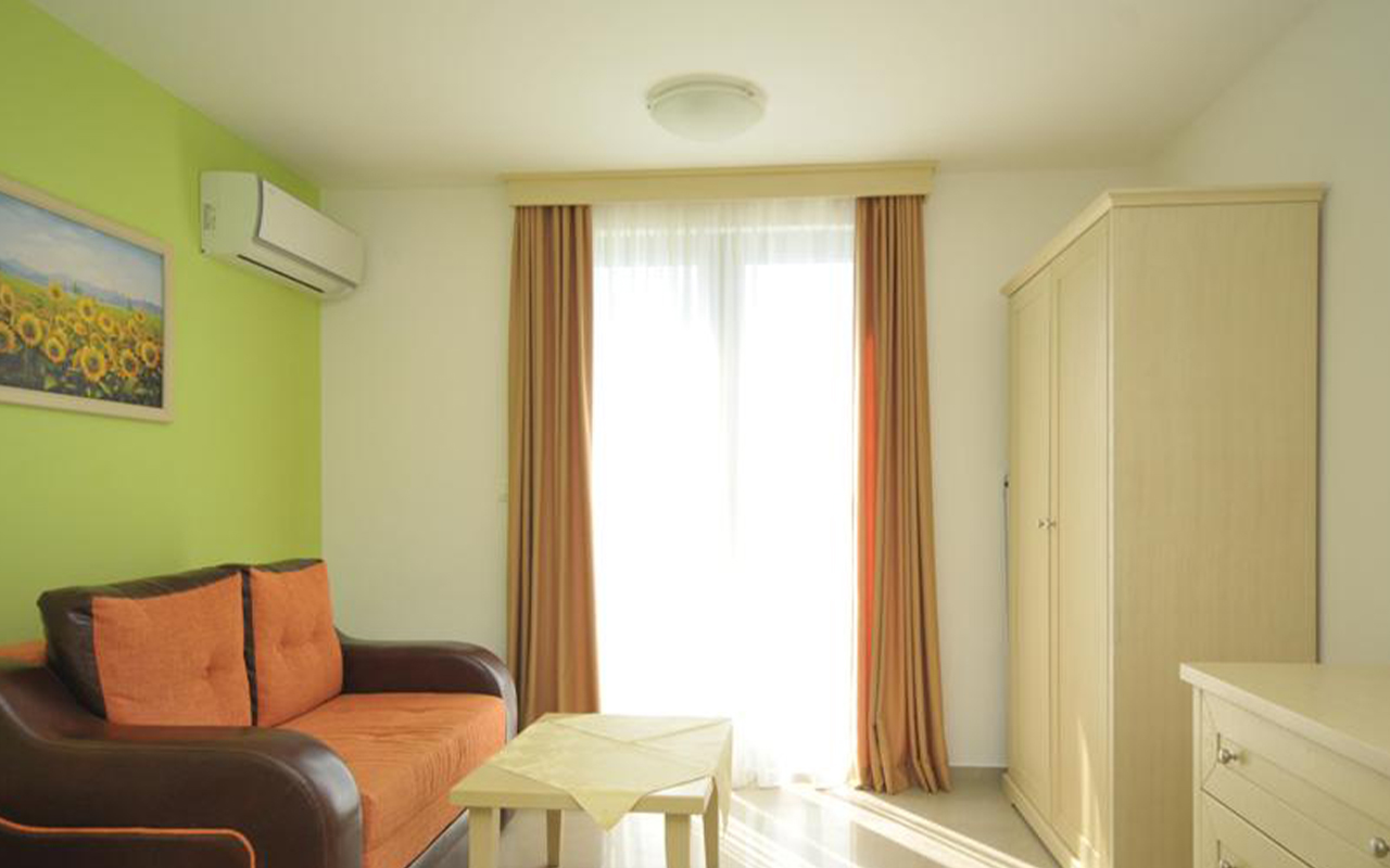 Studio 03 Superior Sea View 2