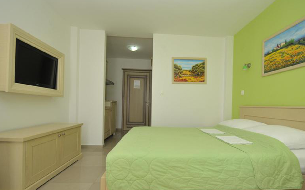 Studio 03 Superior Sea View 3