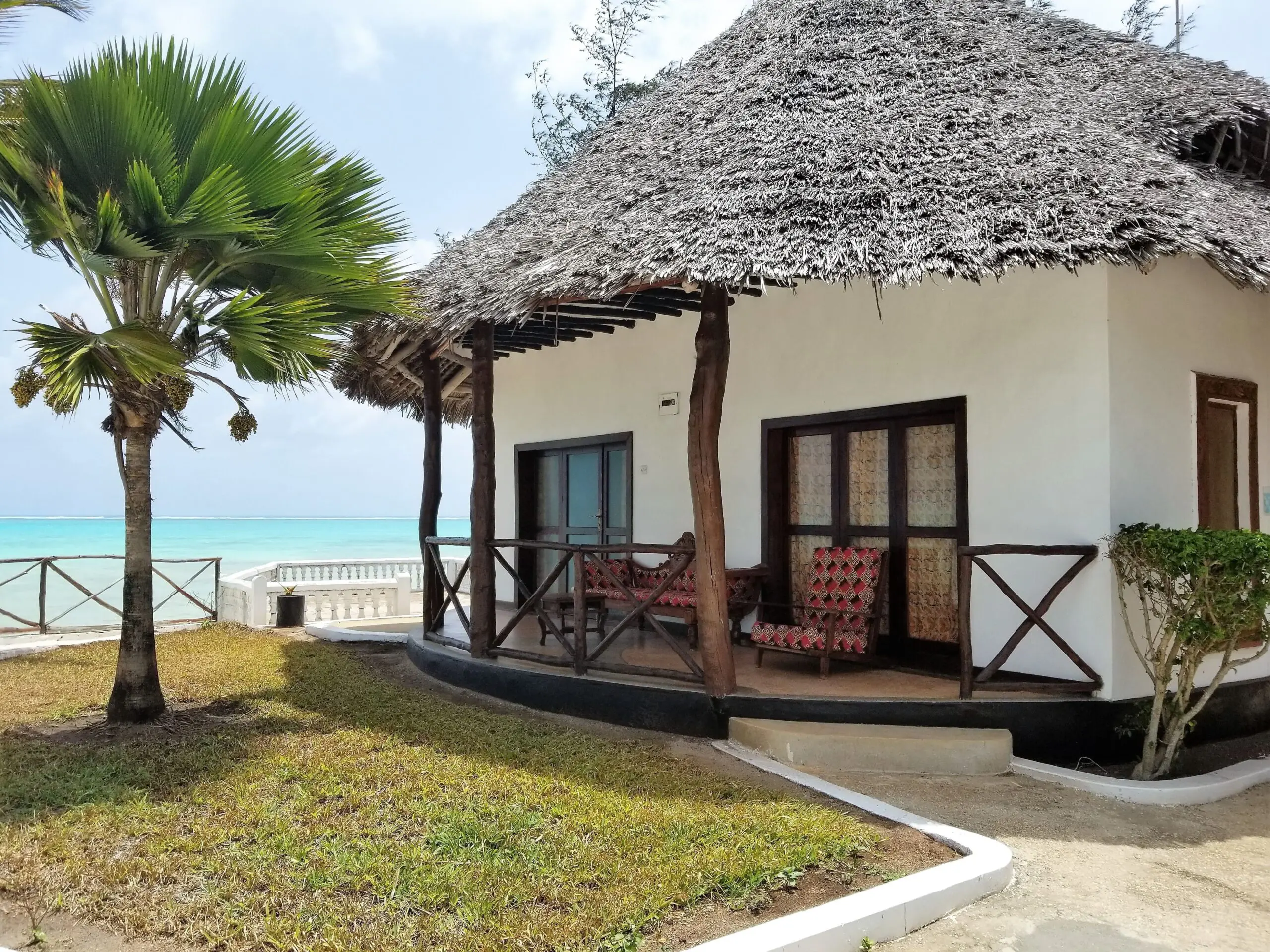 Villa Honeymoon 2