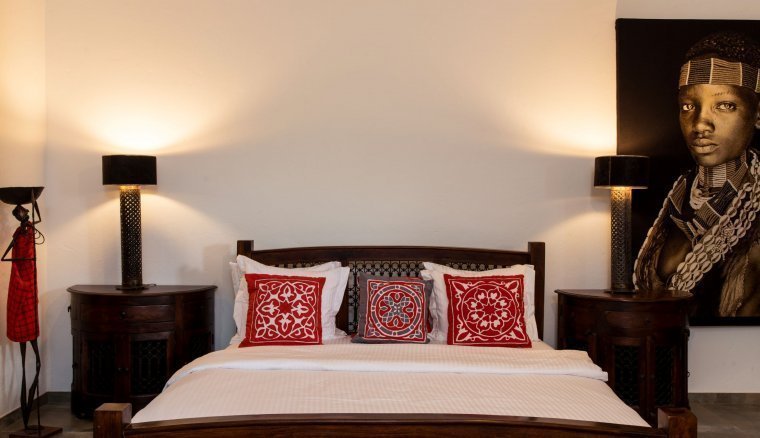 Maasai Villa 2