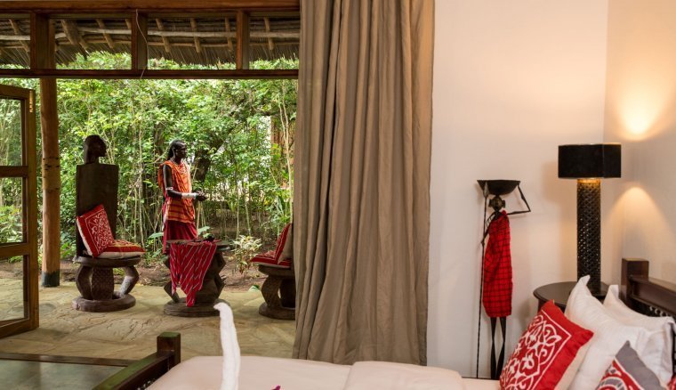 Maasai Villa 3