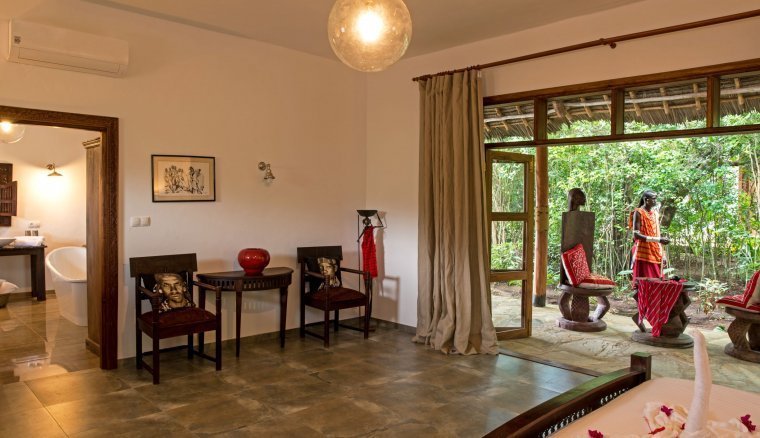 Maasai Villa 4