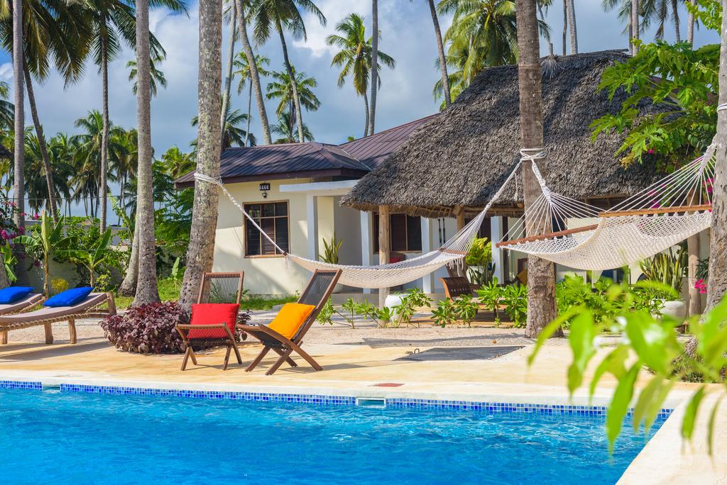 Magic Beach Villa 1