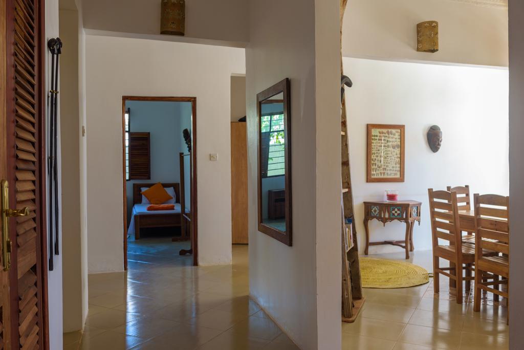 Magic Beach Villa 2