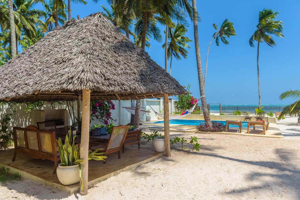 Magic Beach Villa 3