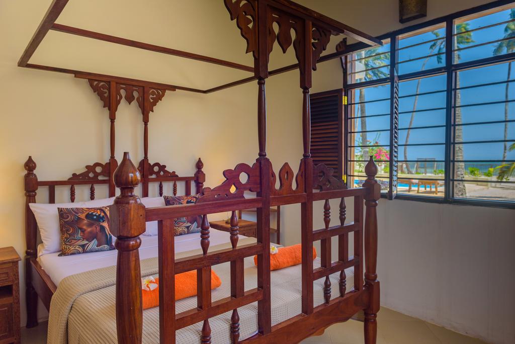 Magic Beach Villa 4