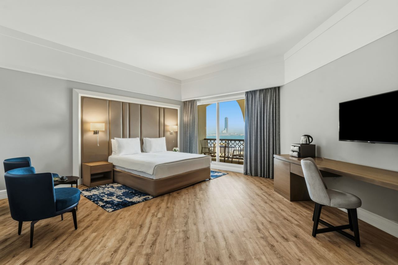 Kids Escape Family Suite 1