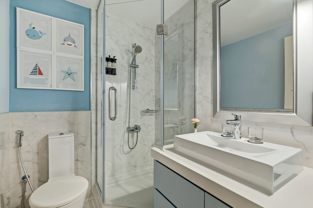 Kids Escape Family Suite 3
