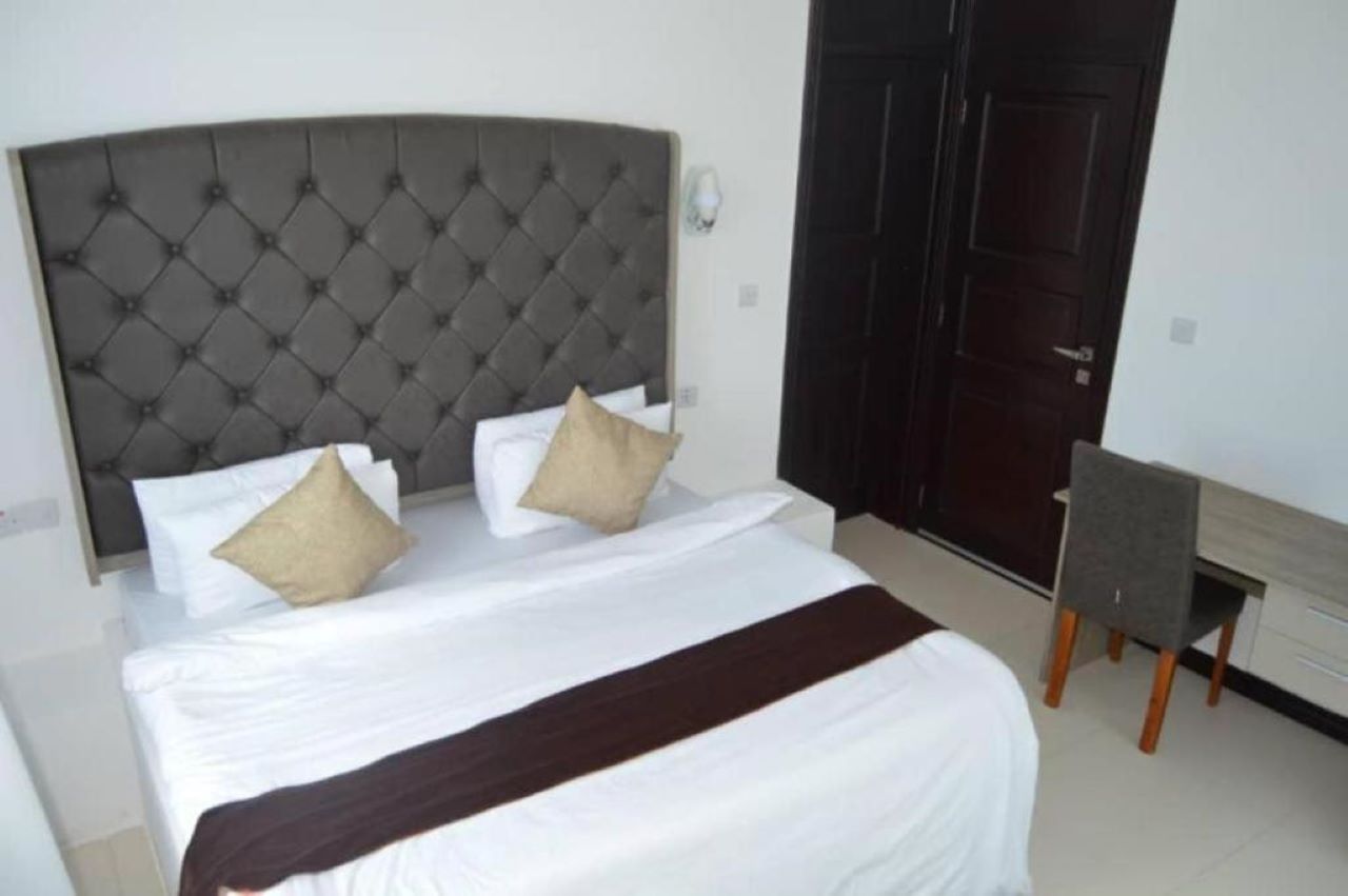 Sea View Room With Jacuzzi 1