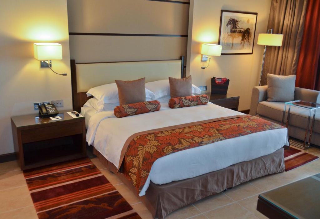 Sea View Room with Kitchenette and Balcony 2