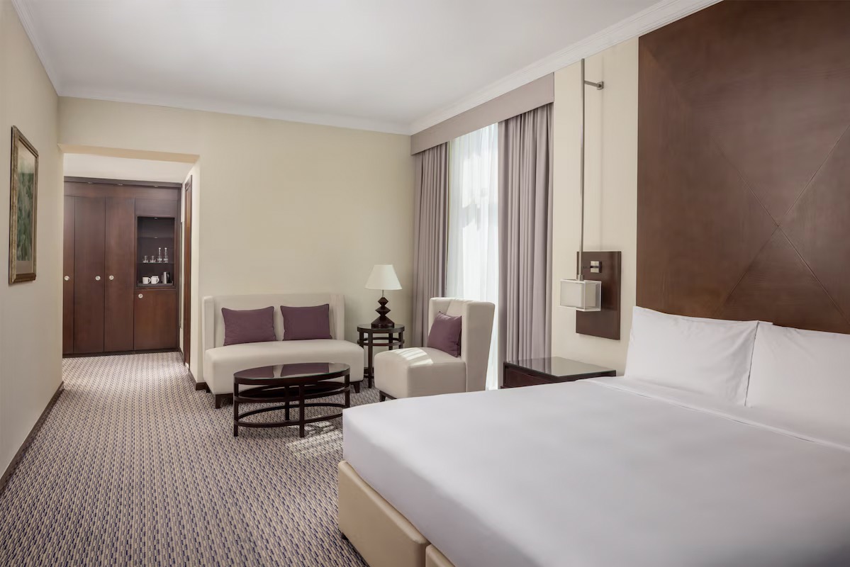 Premium Room 2