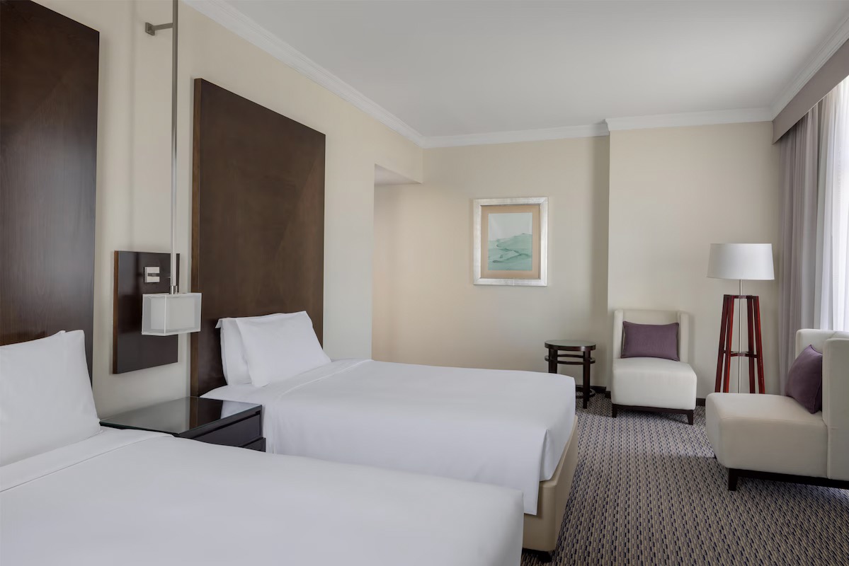 Premium Room 3