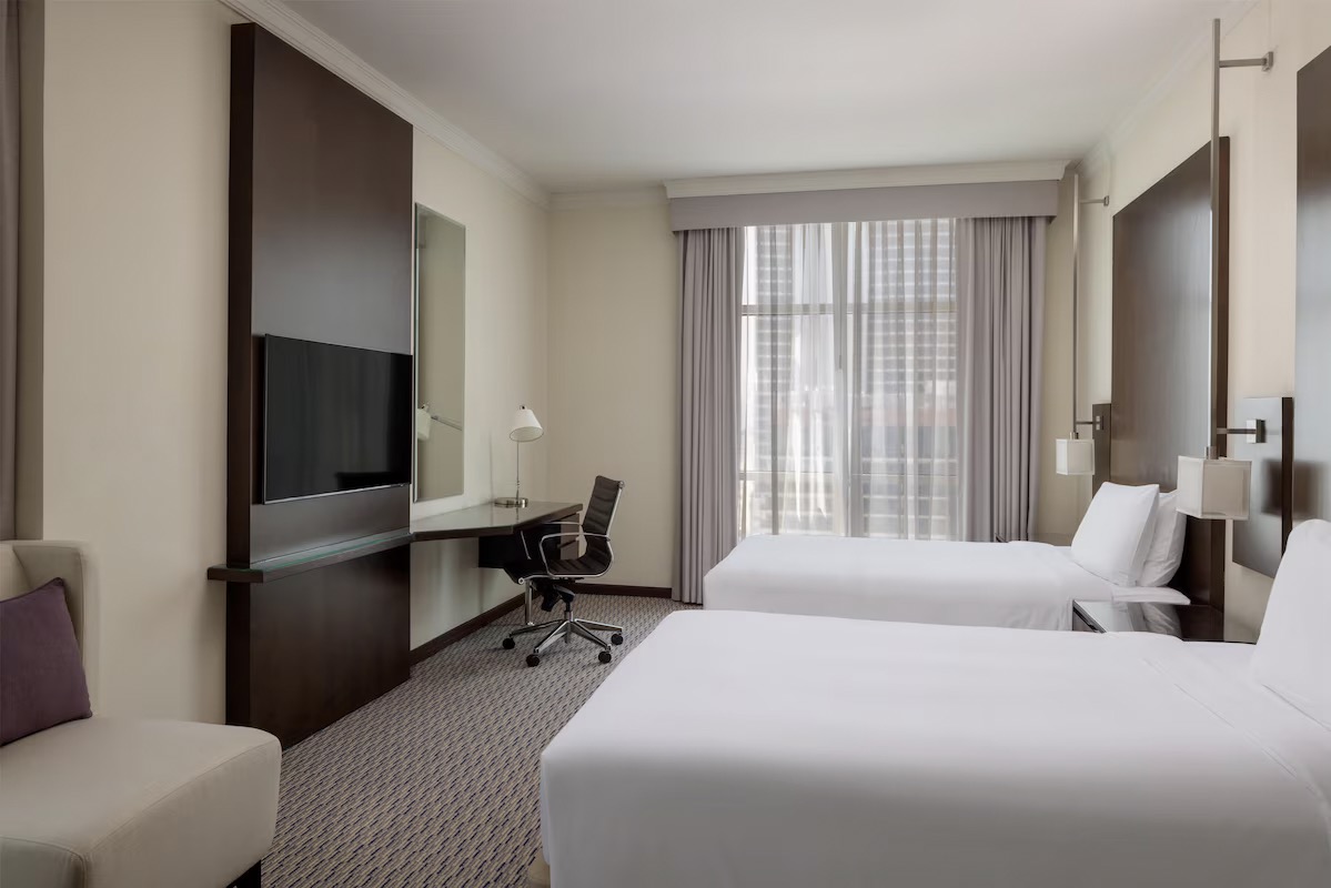 Premium Room 4
