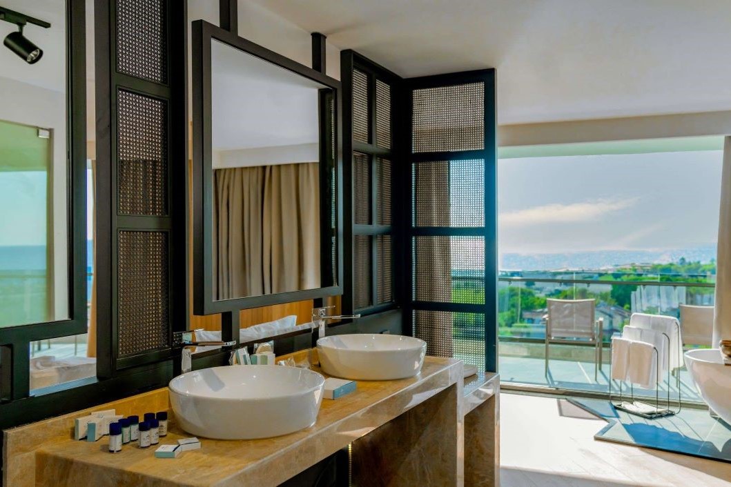 Alarcha Suite Sea View 4